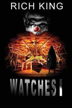 Paperback Watches Book