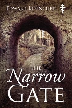 Paperback The Narrow Gate Book