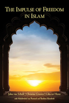 Paperback The Impulse of Freedom in Islam Book
