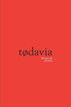 todavia: t�davia