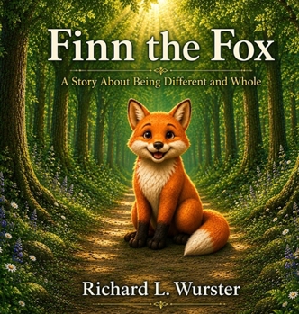 Finn the Fox