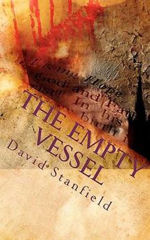 Paperback The Empty Vessel: Dark lord Rising Book