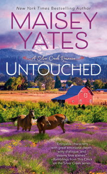 Untouched - Book #2 of the Silver Creek