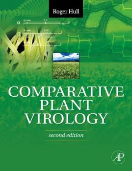 Hardcover Comparative Plant Virology Book