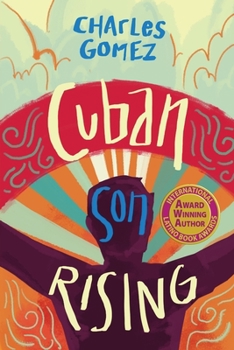Paperback Cuban Son Rising Book