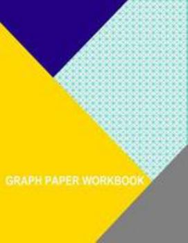 Graph Paper Workbook: Isometric Orthographic