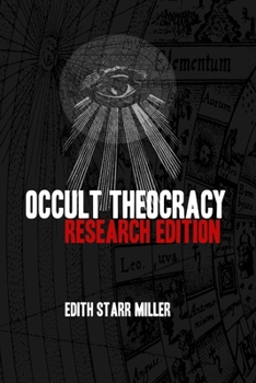Occult Theocrasy