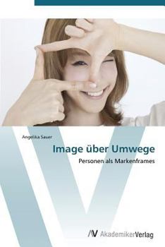 Paperback Image Uber Umwege [German] Book