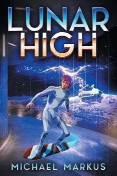 Paperback Lunar High Book