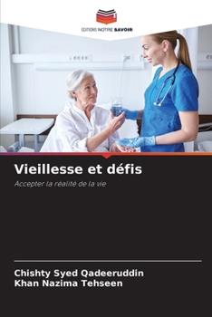 Paperback Vieillesse et défis [French] Book