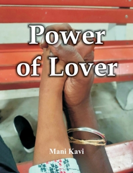 Paperback Power OF lover Book