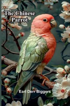 Paperback The Chinese Parrot Book