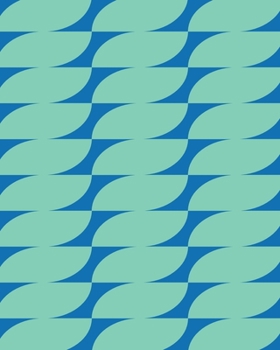 Blank Sheet Music: Standard Manuscript Paper for Piano, Vocal, and Instrumental Composition and Songwriting | Cute Geometric Pattern Cover Design in ... Blue (Blank Sheet Music for Vocal and Piano)