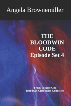 Paperback The Bloodwin Code: Episode 4 Book