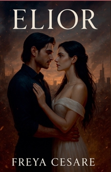Paperback Elior Book