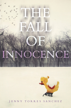 Hardcover The Fall of Innocence Book