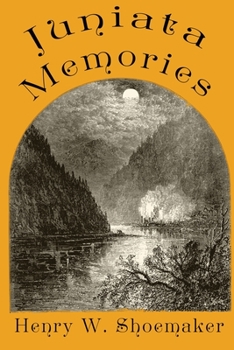 Paperback Juniata Memories Book