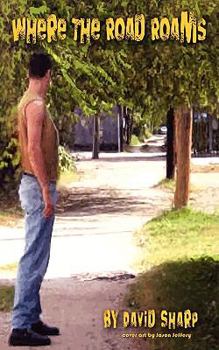 Paperback Where The Road Roams Book