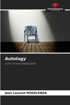 Paperback Autology Book