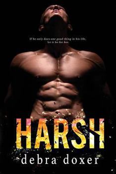 Paperback Harsh Book