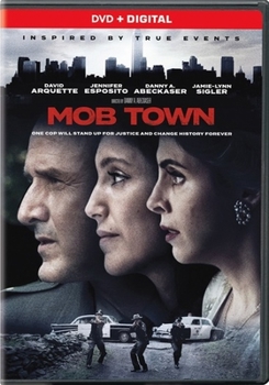 Mob Town