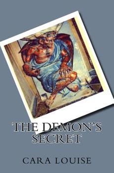 Paperback The Demon's Secret Book