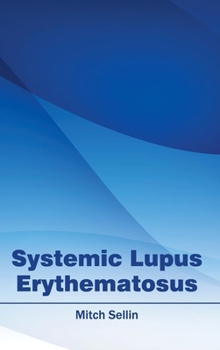 Hardcover Systemic Lupus Erythematosus Book