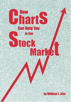 Paperback Standard and Poor's Guide to How Charts Can Help You in the Stock Market Book