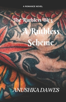 Paperback A Ruthless Scheme Book