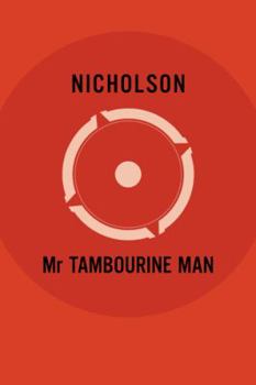 Paperback Mr Tambourine Man Book