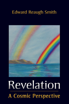 Paperback Revelation: A Cosmic Perspective Book