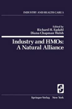 Paperback Industry and Hmos: A Natural Alliance Book