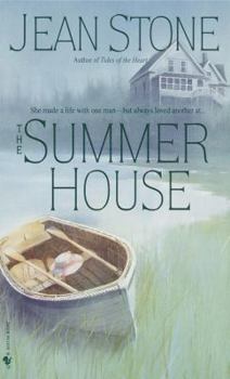 The Summer House - Book #4 of the Martha's Vineyard