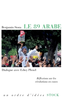 Paperback Le 89 Arabe [French] Book
