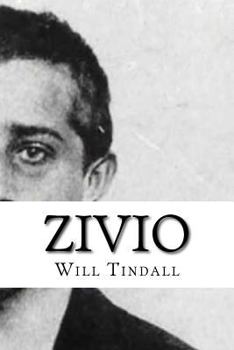 Paperback Zivio: Long may he live Book