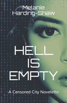 Paperback Hell is Empty: A Censored City Novelette Book