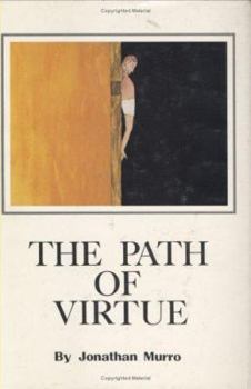 Hardcover The Path of Virtue Book