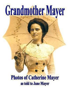 Paperback Grandmother Mayer Book