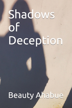 Paperback Shadows of Deception Book