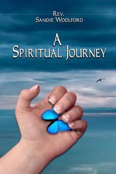 Paperback A Spiritual Journey Book