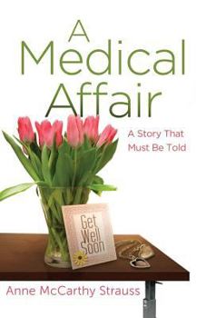 Paperback A Medical Affair Book