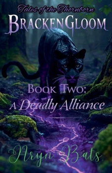 Paperback Brackengloom Book Two Book