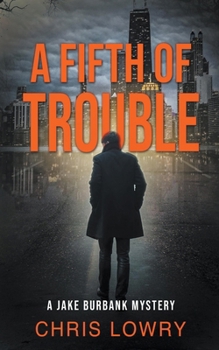 Paperback A Fifth of Trouble Book