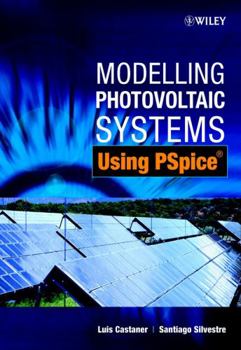 Paperback Modelling Photovoltaic Systems Using Book