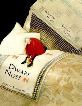 Hardcover The Dwarf Nose Book
