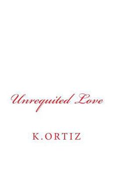 Paperback Unrequited Love Book