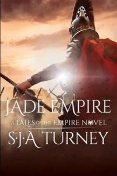 Jade Empire - Book #6 of the Tales of the Empire