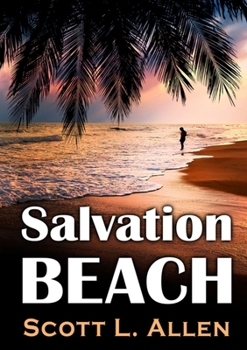 Salvation Beach: A Novel