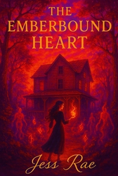 Paperback The Emberbound Heart Book