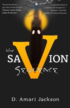 Paperback The Savion Sequence Book